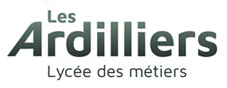 Logo Ardilliers