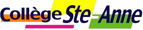 Logo Collège Sainte Anne