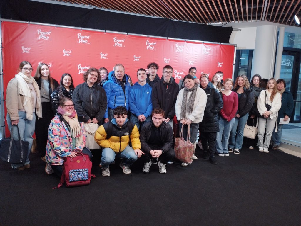 Festival premiers plans 2026