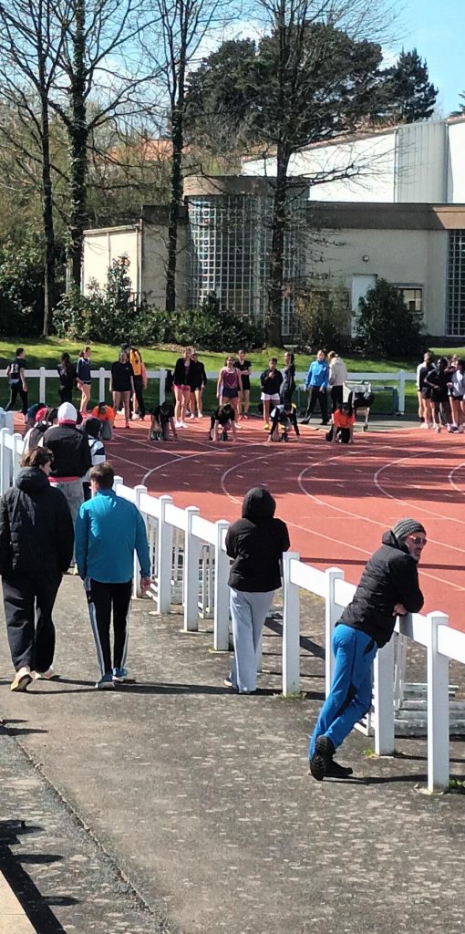 AS Association sportive