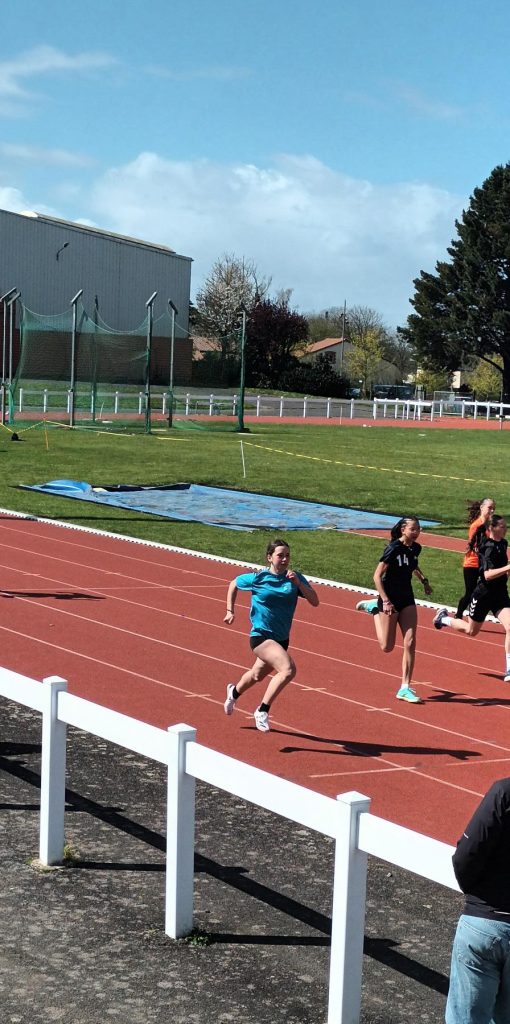 AS Association sportive