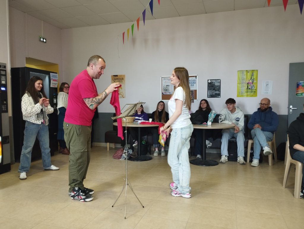 slam avec Seanaboy 2026