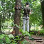 TCAP 2026 Bretagne accrobranche