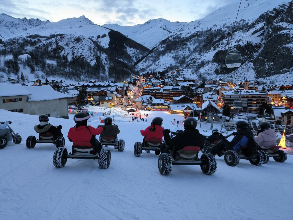 Valloire T AEPA 2026