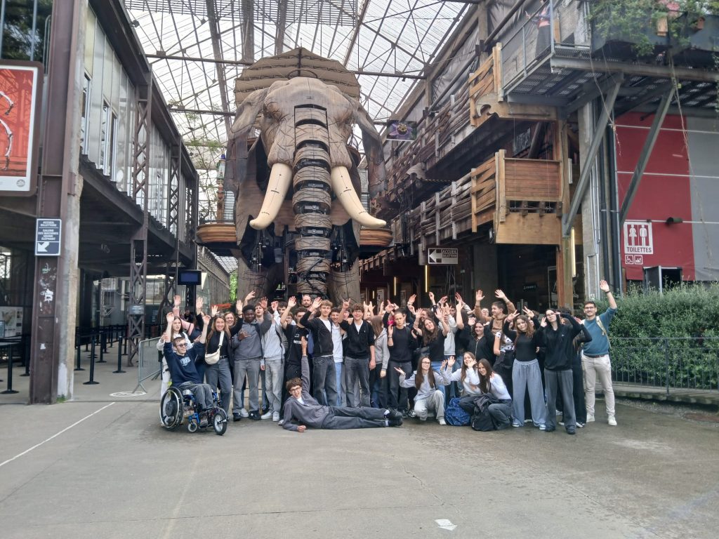 Nantes