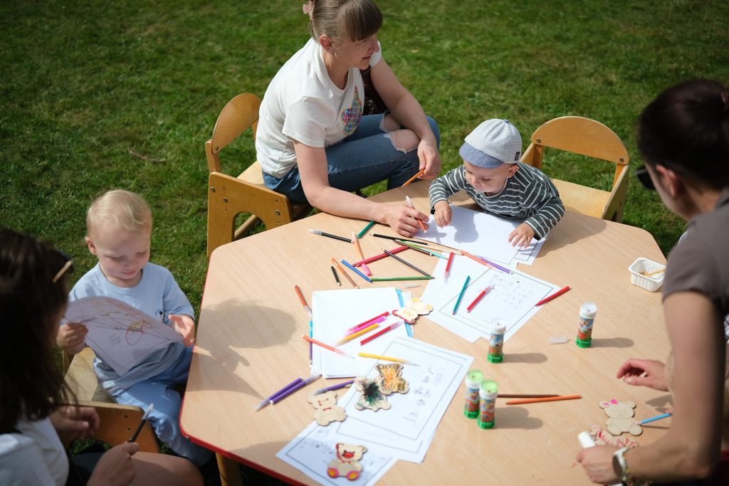 Nouveau septembre 2026 : ouverture du CAP AEPE en apprentissage (Accompagnant éducatif Petite Enfance)