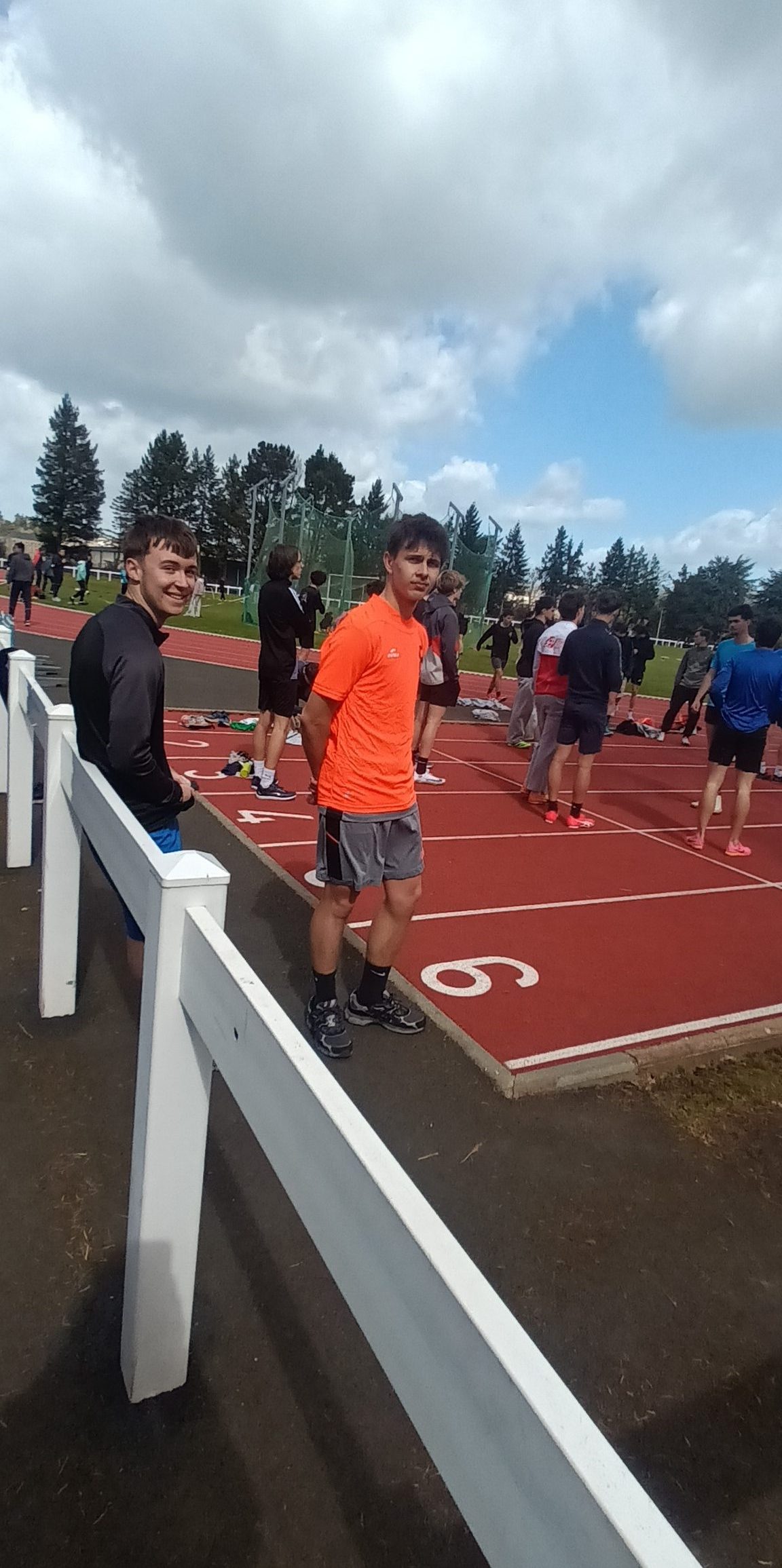 AS Association sportive
