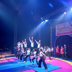 cirque