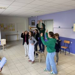 Théâtre